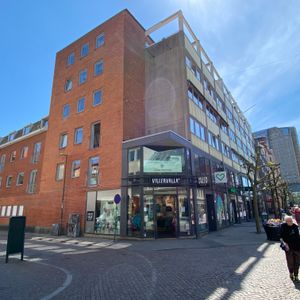 Södra förstadsgatan, Malmö - Photo 2