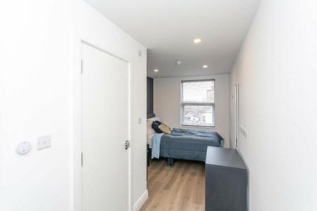 1 bedroom house of multiple occupation to rent - Photo 5