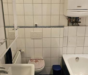 Modernes Wohnen in Wuppertal: Frisch renovierte & möblierte WG-Zi - Photo 4