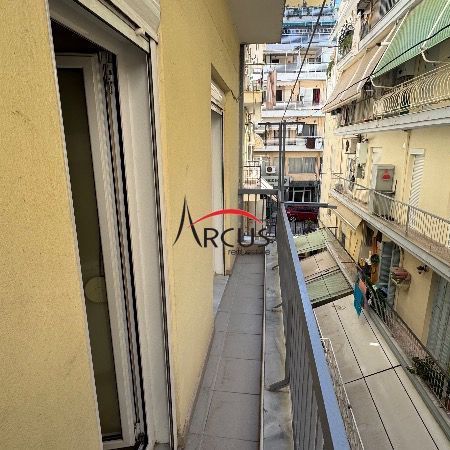 Studio/Γκαρσονιέρα για ενοικίαση Ιπποκράτειο (Φάληρο - Ιπποκράτειο) - Φωτογραφία 1