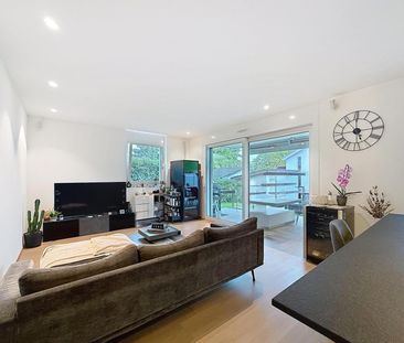 Superbe appartement de 4 pièces avec jardin - Photo 5