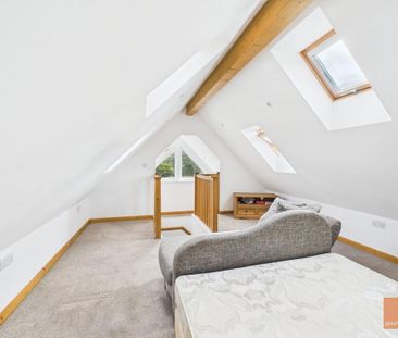 1 bedroom detached house to rent - Photo 3