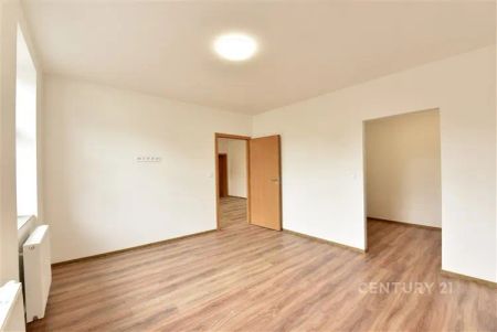 Pronájem moderního bytu 3+kk po kompletní rekonstrukci – Vimperk, Jirchářská - Fotografie 4