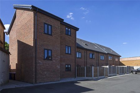 London Mews, London Road, Stoke On Trent, ST4 - Photo 4