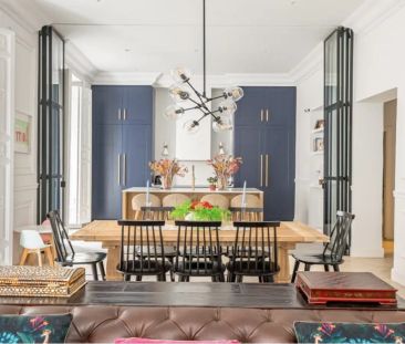 4-bedroom apartment for rent in Cortes, Madrid - Photo 2