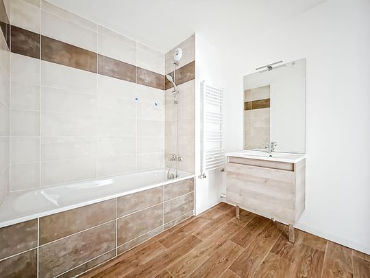 Appartement T3 Angers à louer - Photo 1