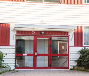 Wåhlinsgatan 7 B, 94161, Piteå - Photo 2