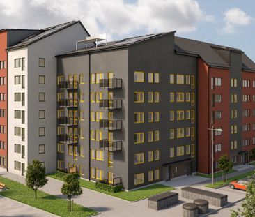 Friggavägen 4, 74569, Enköping - Photo 3