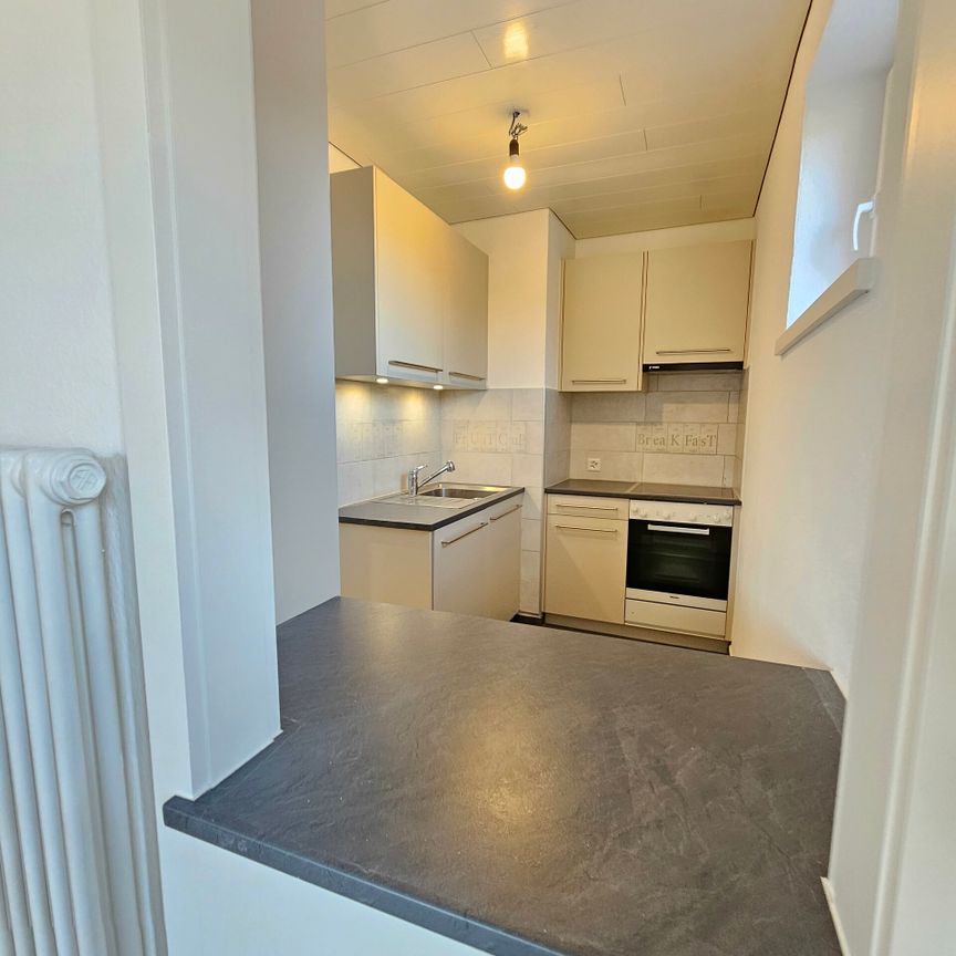 Bel appartement de 3.5 pces - 75 m2 - Foto 1