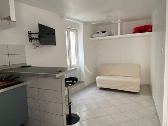 Location Appartement 1 pièce 23m² - Photo 1