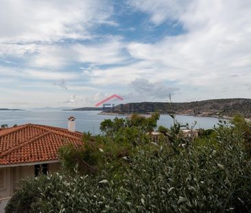 Μεζονέτα για ενοικίαση Αγία Μαρίνα (Κορωπί) - Photo 4