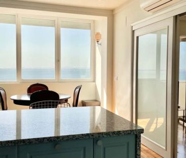 Spacious Apartment in Rua da Bica do Sapato, Lisboa for 100 m² with... - Foto 1