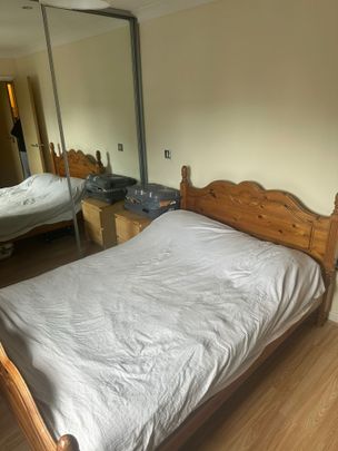 1 bed flat to rent in Quayside Drive, Hythe - Photo 1