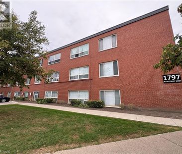 1797 MAIN Street W Unit# 23, Hamilton, Ontario, L8S1H6 - Photo 6