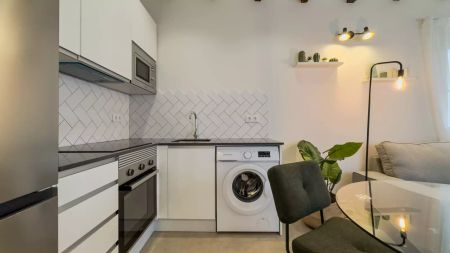 2-bedroom apartment for rent in El Raval - Foto 4