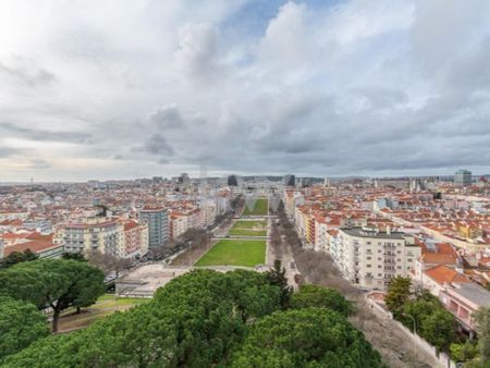 3 room luxury Flat for rent in Lisbon, Portugal - Photo 5