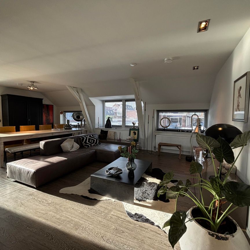 Wijngaardstraat, 46, 3421SC, Oudewater - Photo 1