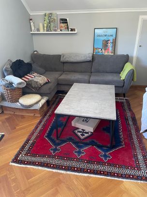 Ståhlgatan, Huskvarna - Photo 1