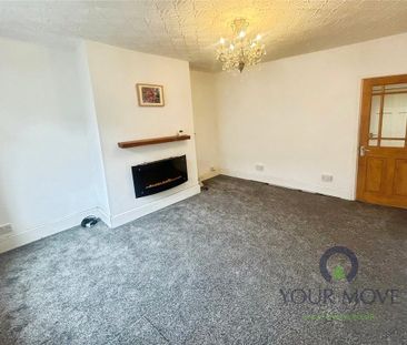 2 bedroom terraced house to rent - Photo 4