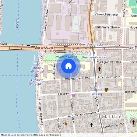 4057, Basel, Breisacherstrasse, 133