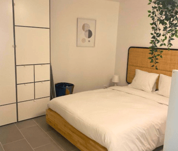 Modern Top-Floor Studio Near Metro - 15 Min to City Centre - Foto 4