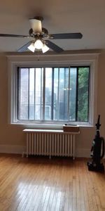 Grand 5½ à NDG (Village Monkland) - à deux pas du métro Villa-Maria, disponible pour juillet - Photo 4