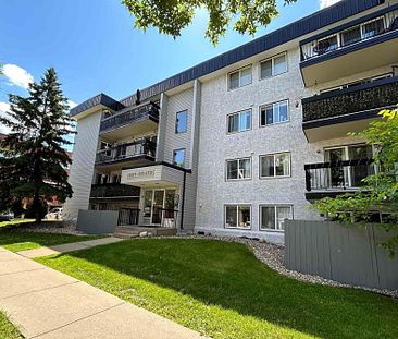 Top Floor Condo In The Heart Of Edmonton’s Best Neighborhood - Photo 1