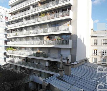 Appartement Ambroise Chemin Vert - Photo 6
