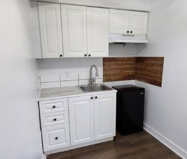 beau 3 et demi, A ROSEMONT, AV PAPINEAU, LIBRE PRESENTEMENT - Photo 4