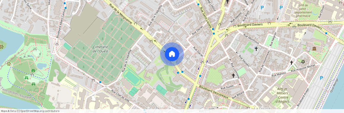 Angers