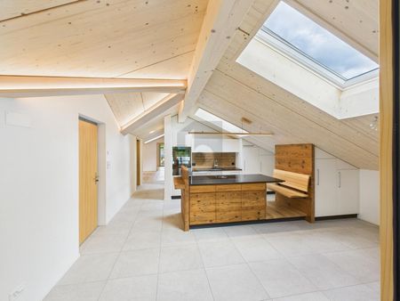 NEW CONSTRUCTION IN MODERN WOOD ARCHITECTURE - Photo 2