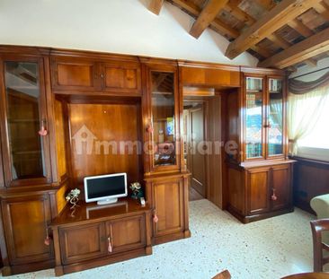Trilocale buono stato, quarto piano, Centro Storico, Vicenza - Photo 2