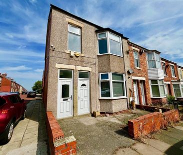 Princess Street, Pelaw, Gateshead - Photo 1