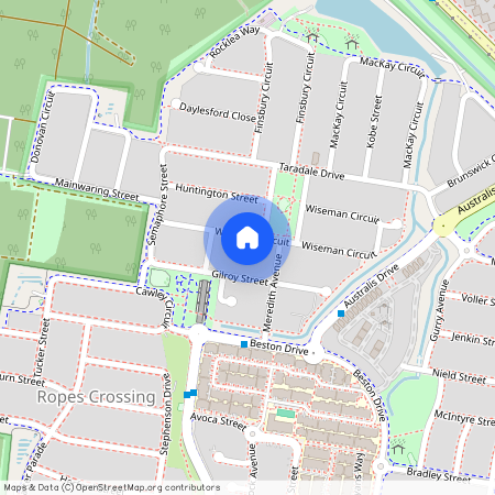 57 Wiseman Circuit, Ropes Crossing NSW 2760