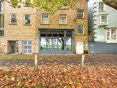 Regent Terrace, Cambridge - Photo 4