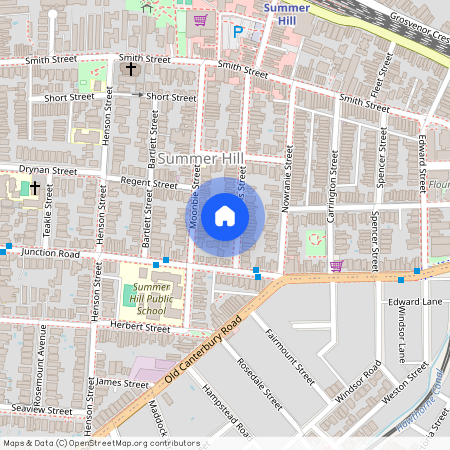 1/71 Morris Street, NSW 2130, Summer Hill