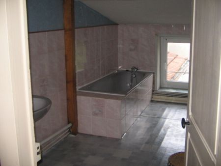 Location Appartement 53m² NANCY 54000 - Photo 5