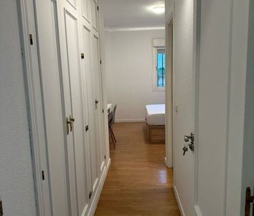 Calle de Afueras a San Roque, Madrid, Community of Madrid 28034 - Photo 2