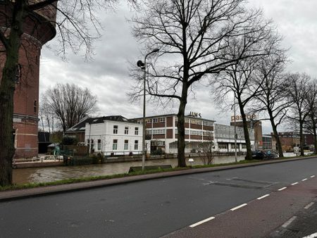 Bovenwoning Jutfaseweg, Utrecht huren? - Foto 3