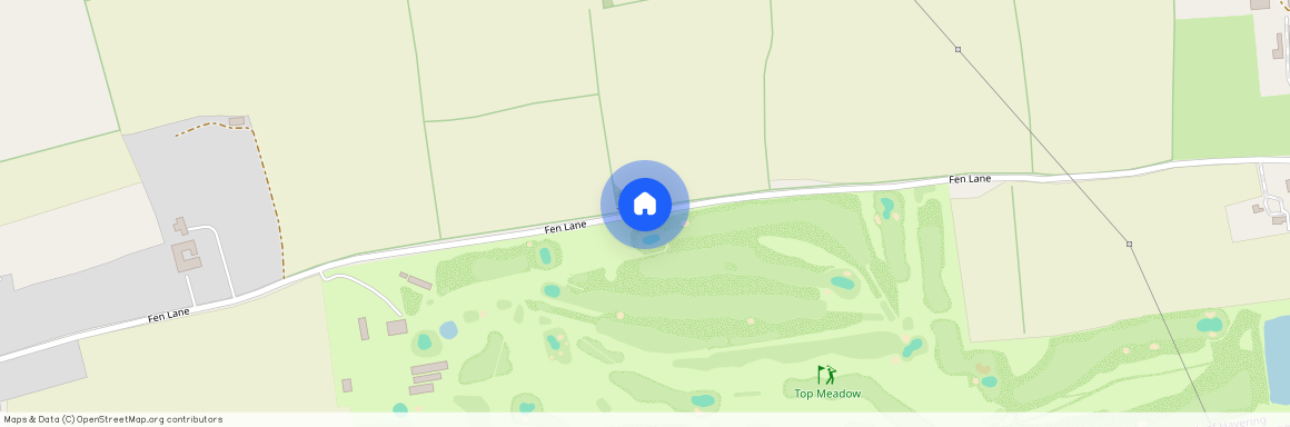 Fen Farm Mews, Fen Lane, North Ockendon, Upminster, RM14