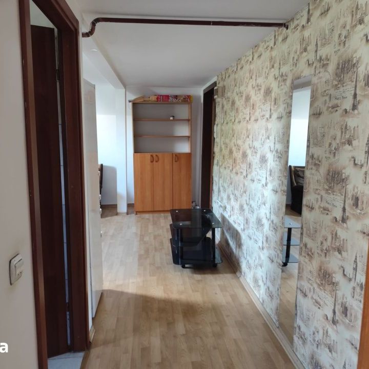 Garsoniera decomandata, 34 mp utili, zona biserica Madona Dudu - Photo 1