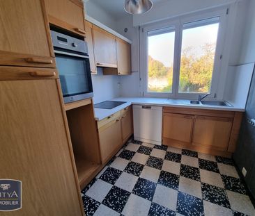 Location Maison 4 pièces 91m² LAMBERSART 59130 - Photo 4