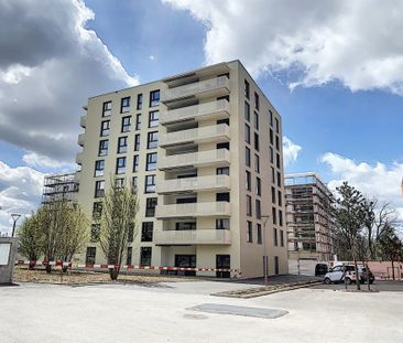 Logement moderne/Modernes Wohnen in einem gemischten Stadt- und Nat... - Photo 2