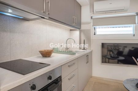 Studio/Γκαρσονιέρα για ενοικίαση Κολωνός (Κολωνός - Κολοκυνθούς) - Photo 4