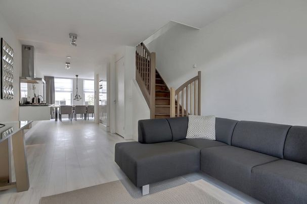 Appartement te huur: Bellamystraat 39-D 1053 BG Amsterdam - Photo 1