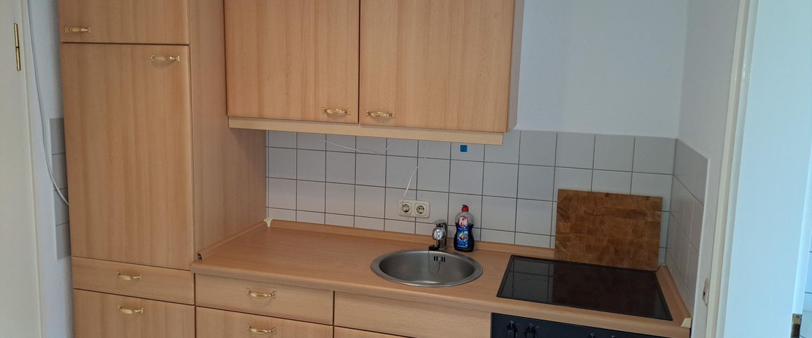 VERMIETUNG EINER 2-ZIMMER – WOHNUNG IN BEVORZUGTER WOHNLAGE - Foto 1