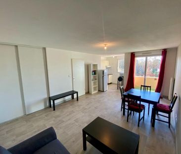 Location Appartement 2 pièces 43m² MONTAUBAN 82000 - Photo 1