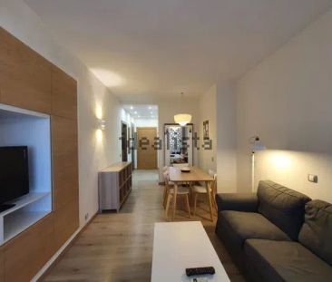 Alquiler de piso en Manantiales - Estación de Autobuses - Photo 3