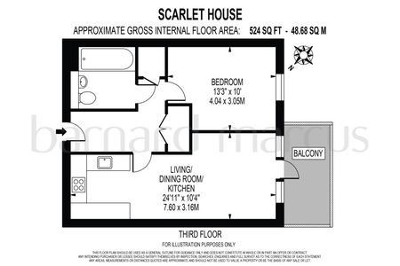 Thimble Crescent - Photo 4