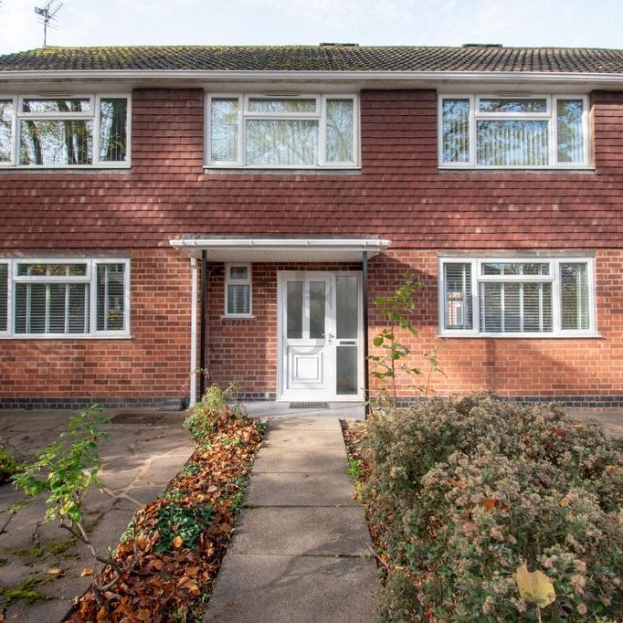 2 bedroom maisonette to rent - Photo 1